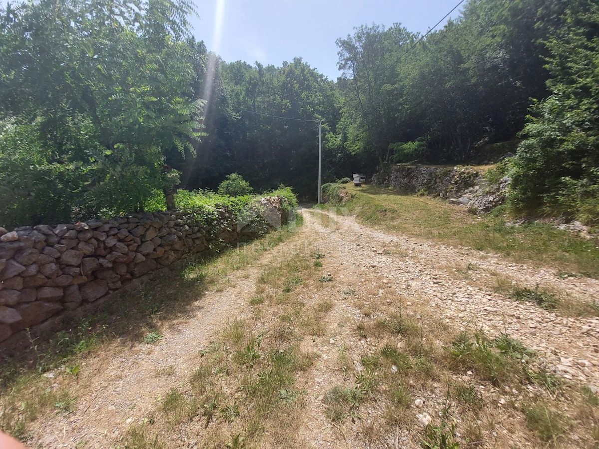 Zemljište Na prodaju - PRIMORSKO-GORANSKA  MATULJI 