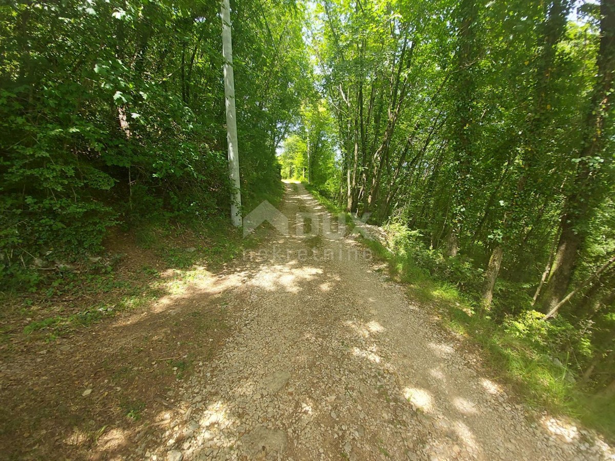 Zemljište Na prodaju - PRIMORSKO-GORANSKA  MATULJI 