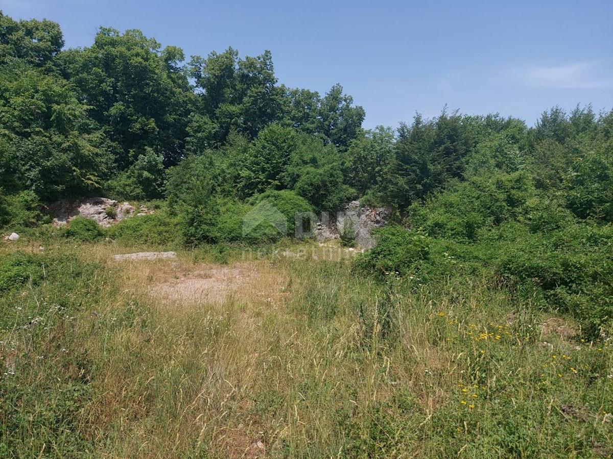 Zemljište Na prodaju - PRIMORSKO-GORANSKA  MATULJI 