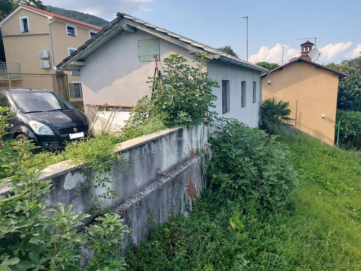 Maison À vendre - PRIMORSKO-GORANSKA  Lovran