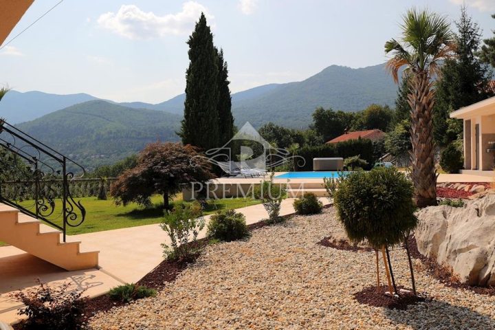 House for sale 600 m² – Veprinac