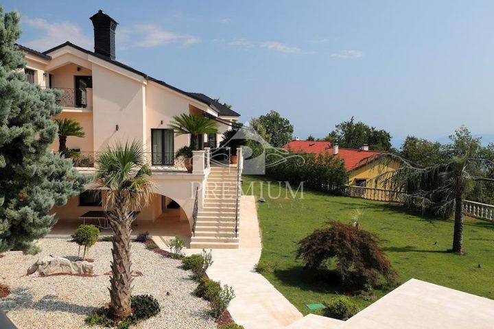 Haus Zu verkaufen - Primorsko-goranska Opatija - foto 4/81