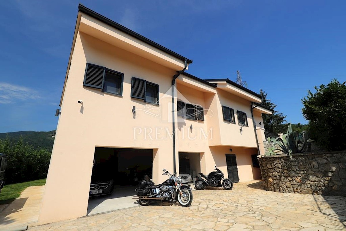 Haus Zu verkaufen - PRIMORSKO-GORANSKA OPATIJA