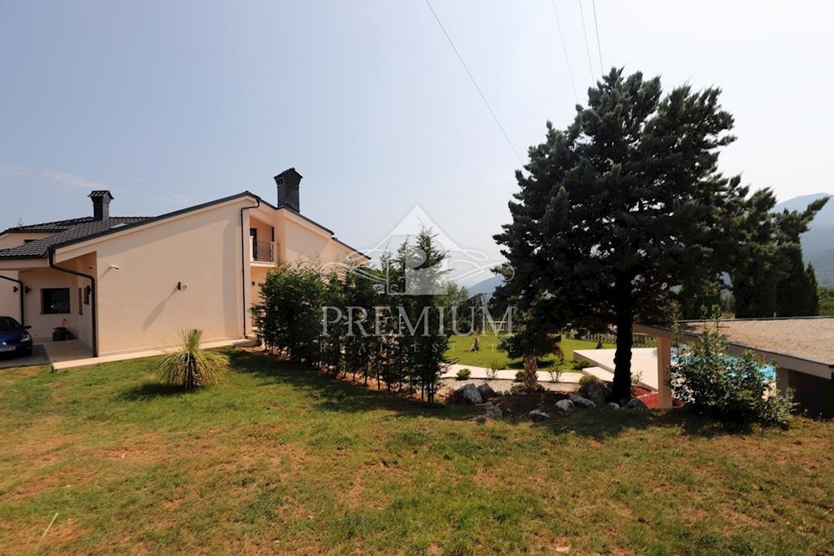 Haus Zu verkaufen - PRIMORSKO-GORANSKA OPATIJA