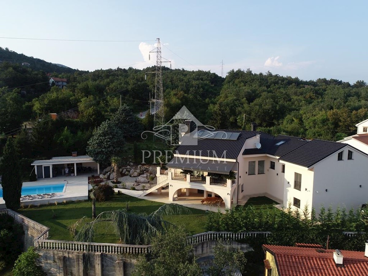 Haus Zu verkaufen - PRIMORSKO-GORANSKA OPATIJA