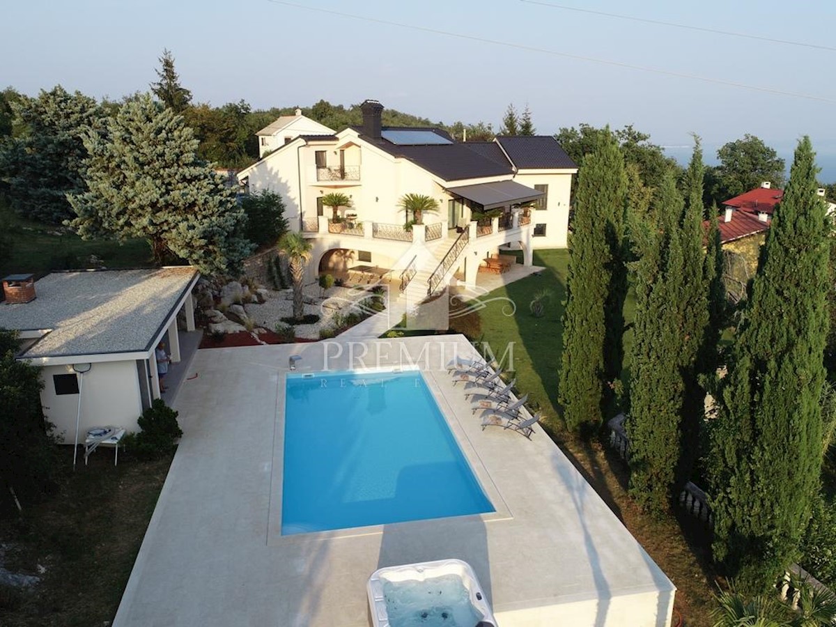 Haus Zu verkaufen - PRIMORSKO-GORANSKA OPATIJA