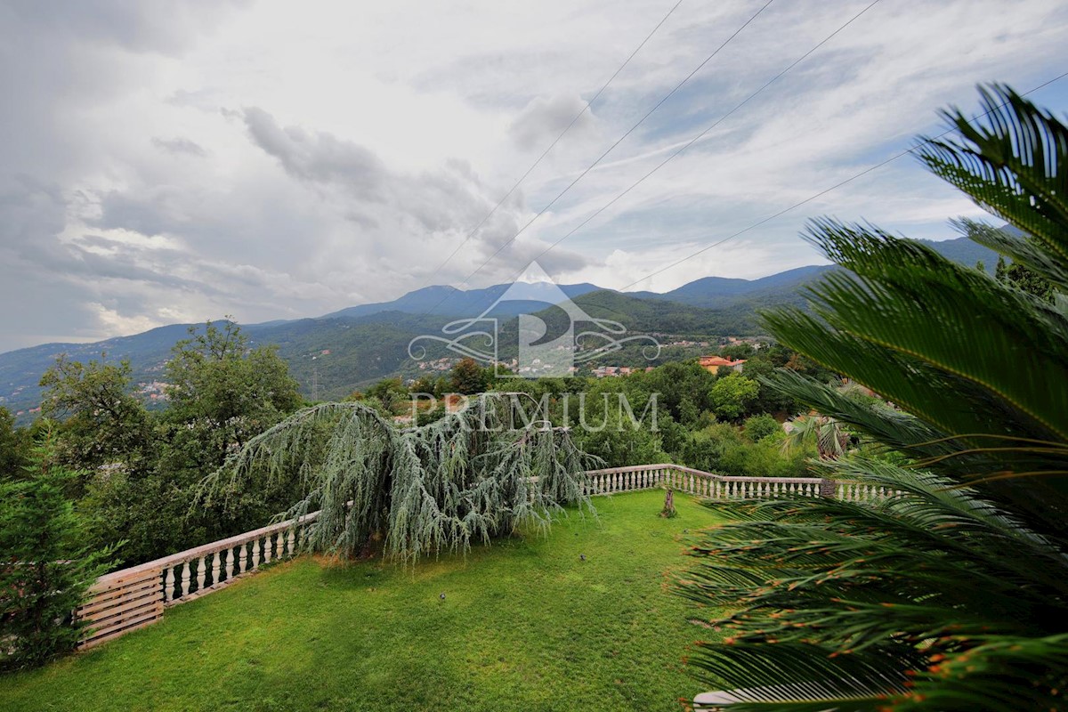Haus Zu verkaufen - PRIMORSKO-GORANSKA OPATIJA