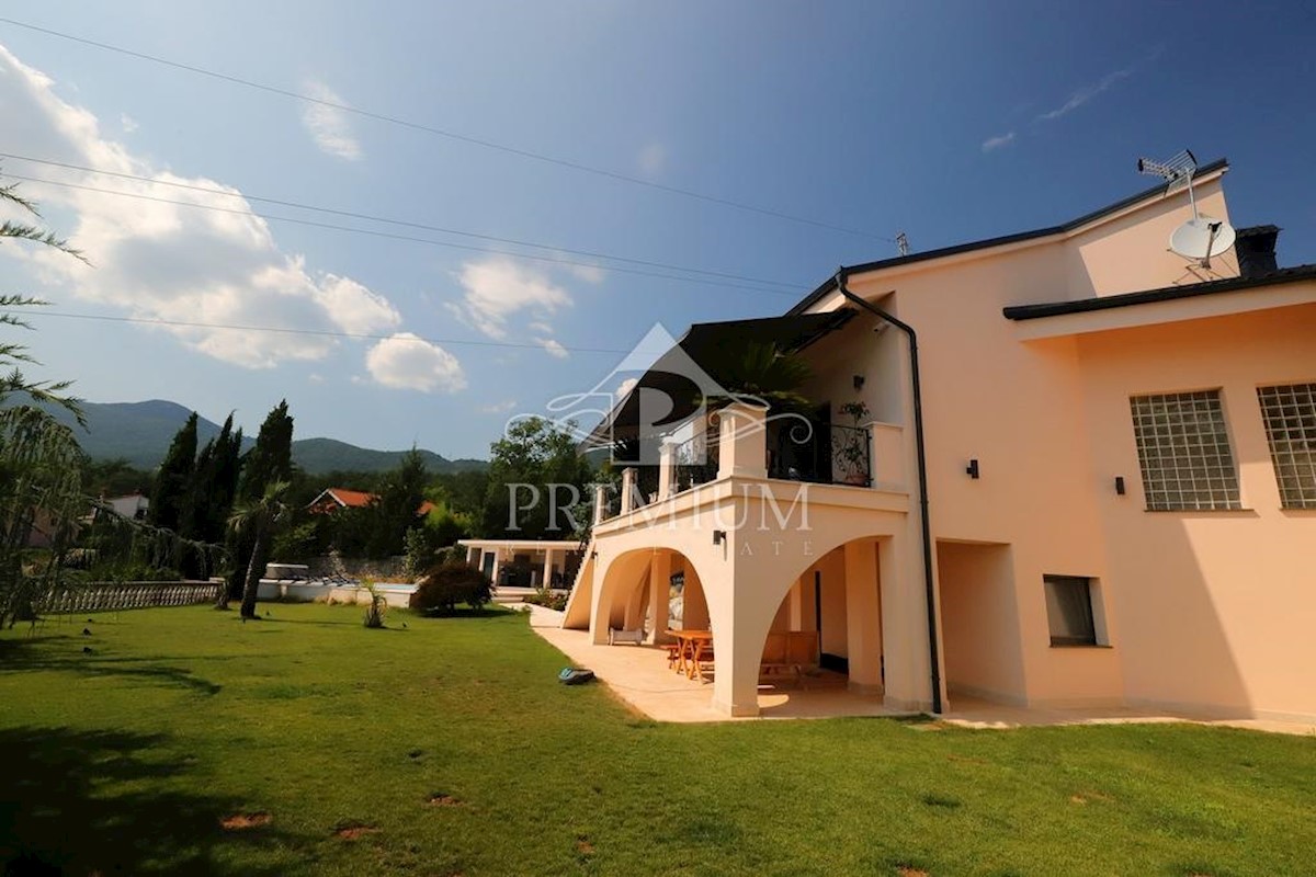 Haus Zu verkaufen - PRIMORSKO-GORANSKA OPATIJA