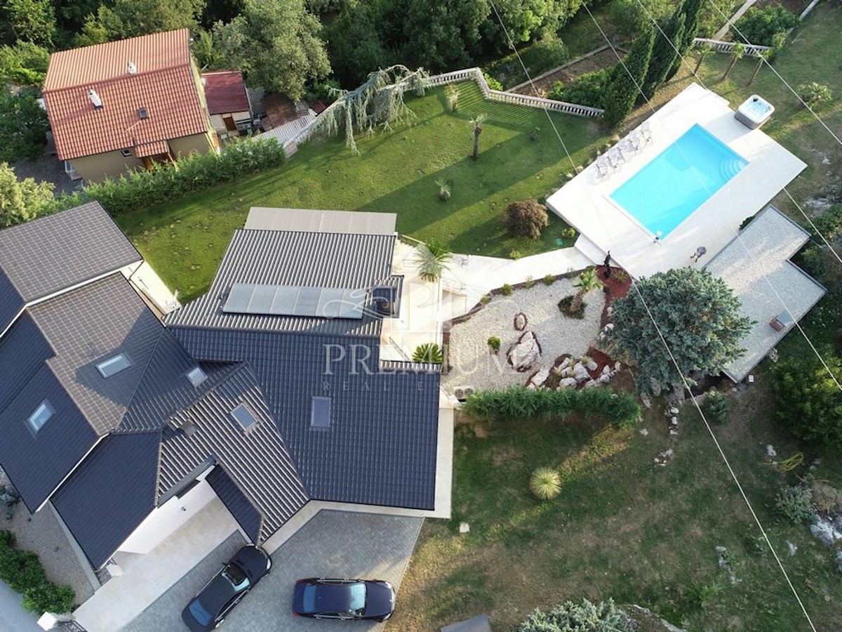 Haus Zu verkaufen - PRIMORSKO-GORANSKA OPATIJA