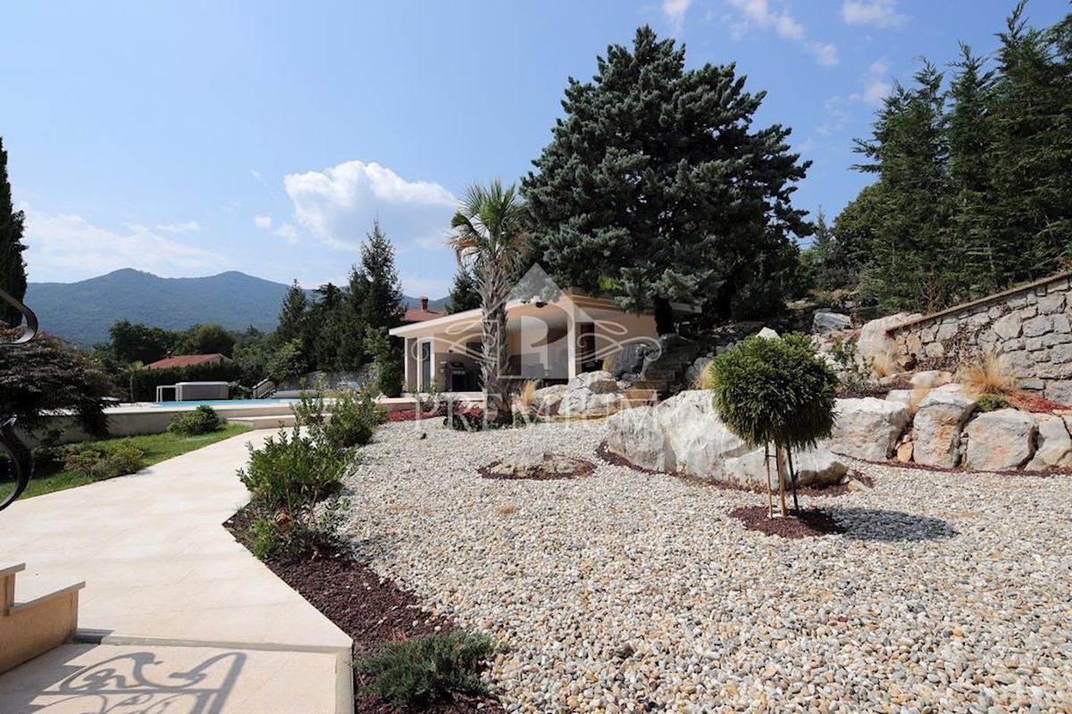 Haus Zu verkaufen - PRIMORSKO-GORANSKA OPATIJA