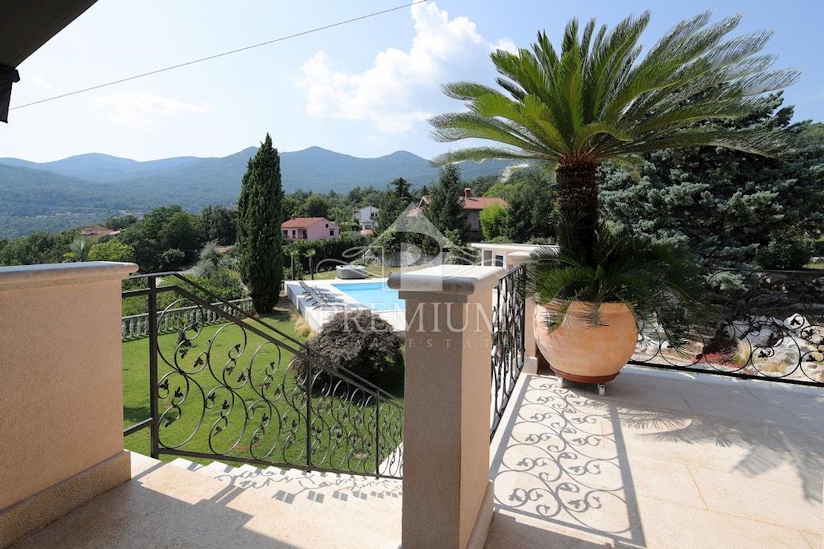Haus Zu verkaufen - PRIMORSKO-GORANSKA OPATIJA