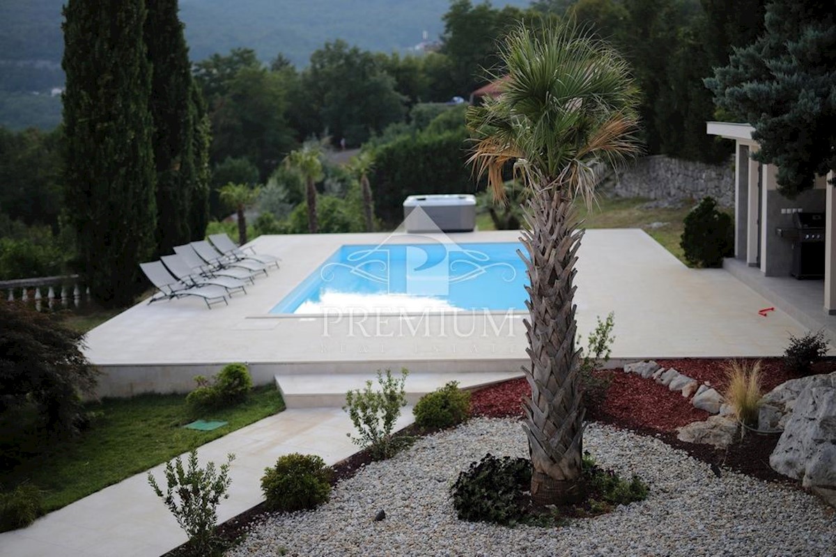 Haus Zu verkaufen - PRIMORSKO-GORANSKA OPATIJA