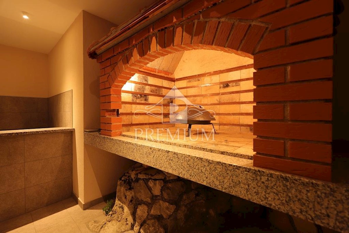 Haus Zu verkaufen - PRIMORSKO-GORANSKA OPATIJA