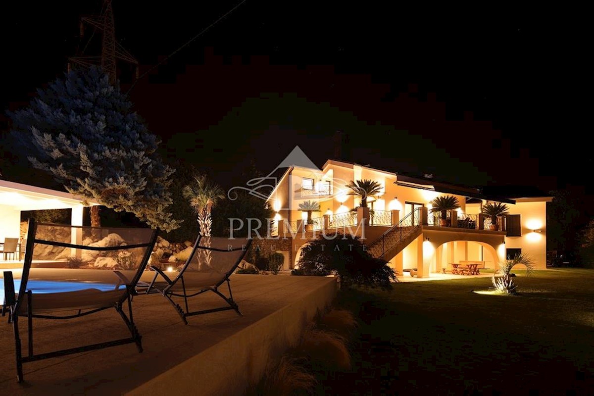 Haus Zu verkaufen - PRIMORSKO-GORANSKA OPATIJA