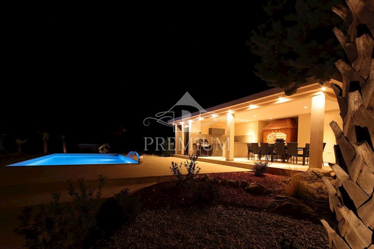 Haus Zu verkaufen - PRIMORSKO-GORANSKA OPATIJA