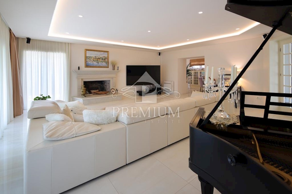 Haus Zu verkaufen - PRIMORSKO-GORANSKA OPATIJA