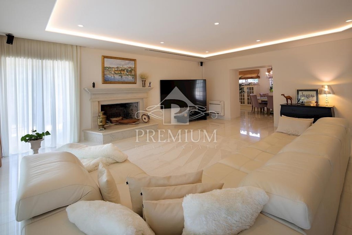 Haus Zu verkaufen - PRIMORSKO-GORANSKA OPATIJA