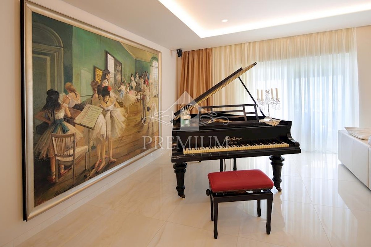 Haus Zu verkaufen - PRIMORSKO-GORANSKA OPATIJA