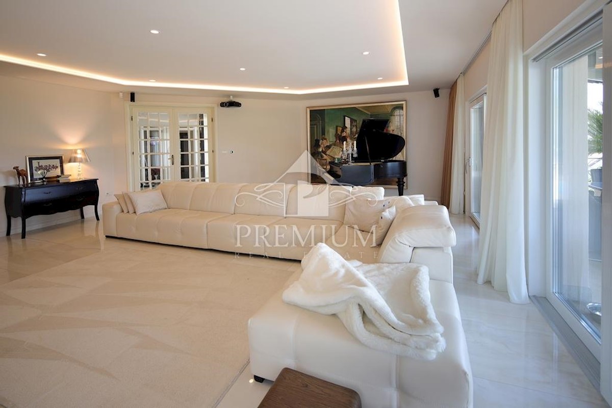 Haus Zu verkaufen - PRIMORSKO-GORANSKA OPATIJA
