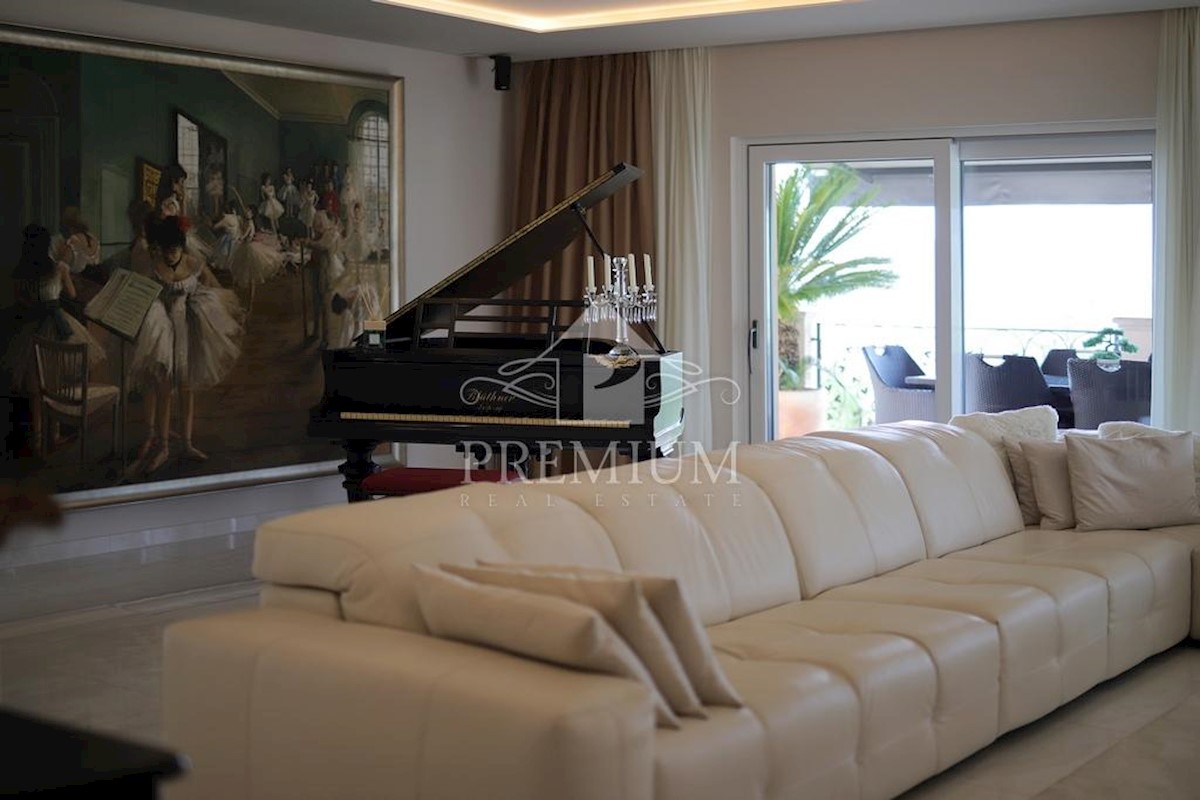Haus Zu verkaufen - PRIMORSKO-GORANSKA OPATIJA