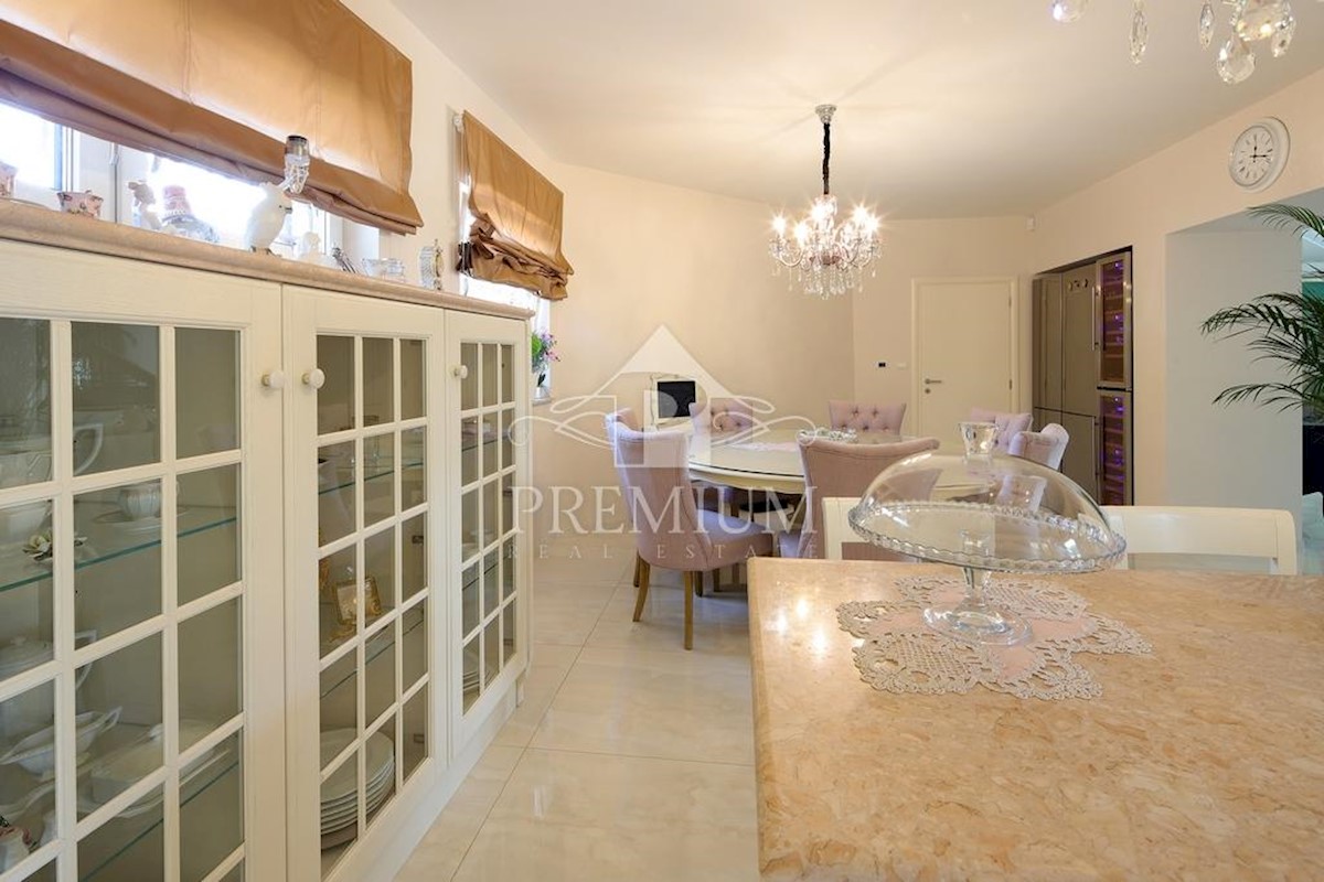 Haus Zu verkaufen - PRIMORSKO-GORANSKA OPATIJA