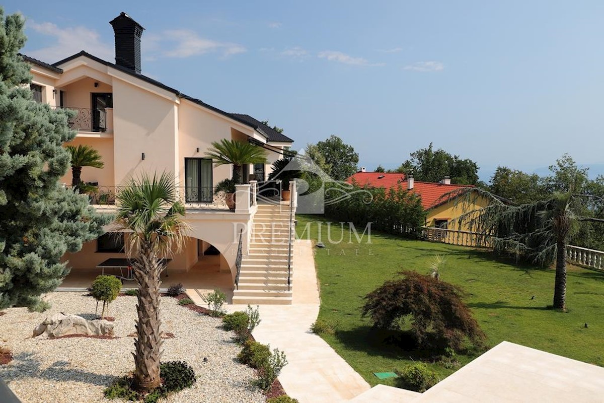 Haus Zu verkaufen - PRIMORSKO-GORANSKA OPATIJA