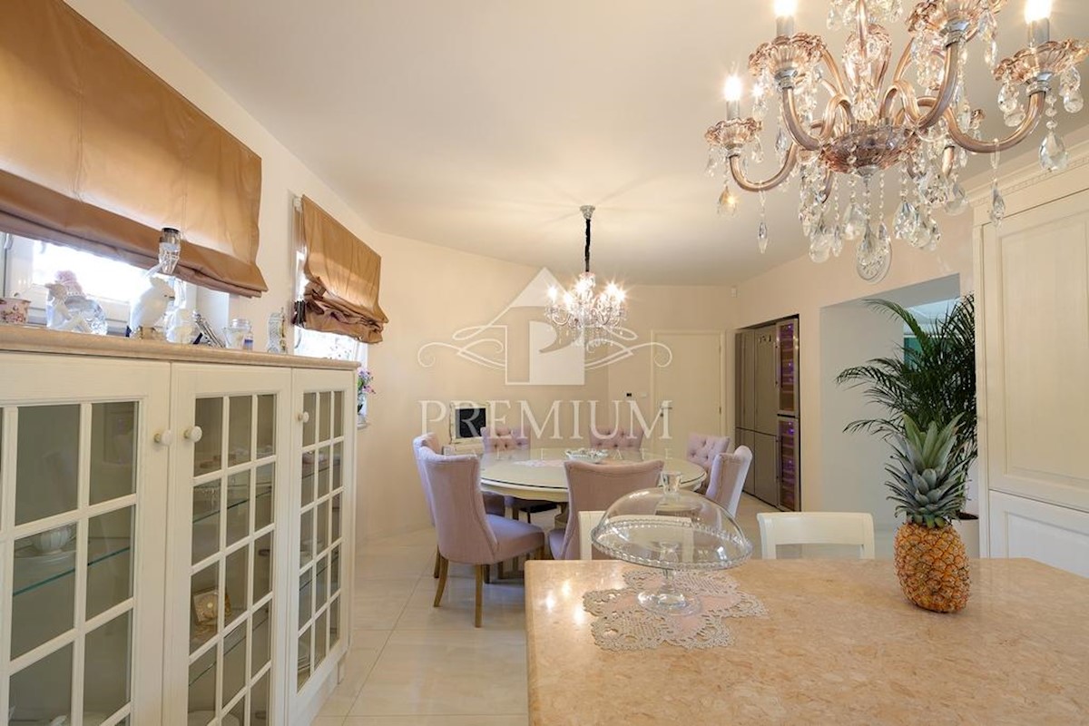 Haus Zu verkaufen - PRIMORSKO-GORANSKA OPATIJA