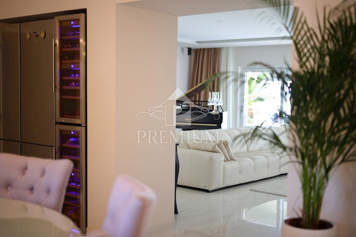 Haus Zu verkaufen - PRIMORSKO-GORANSKA OPATIJA
