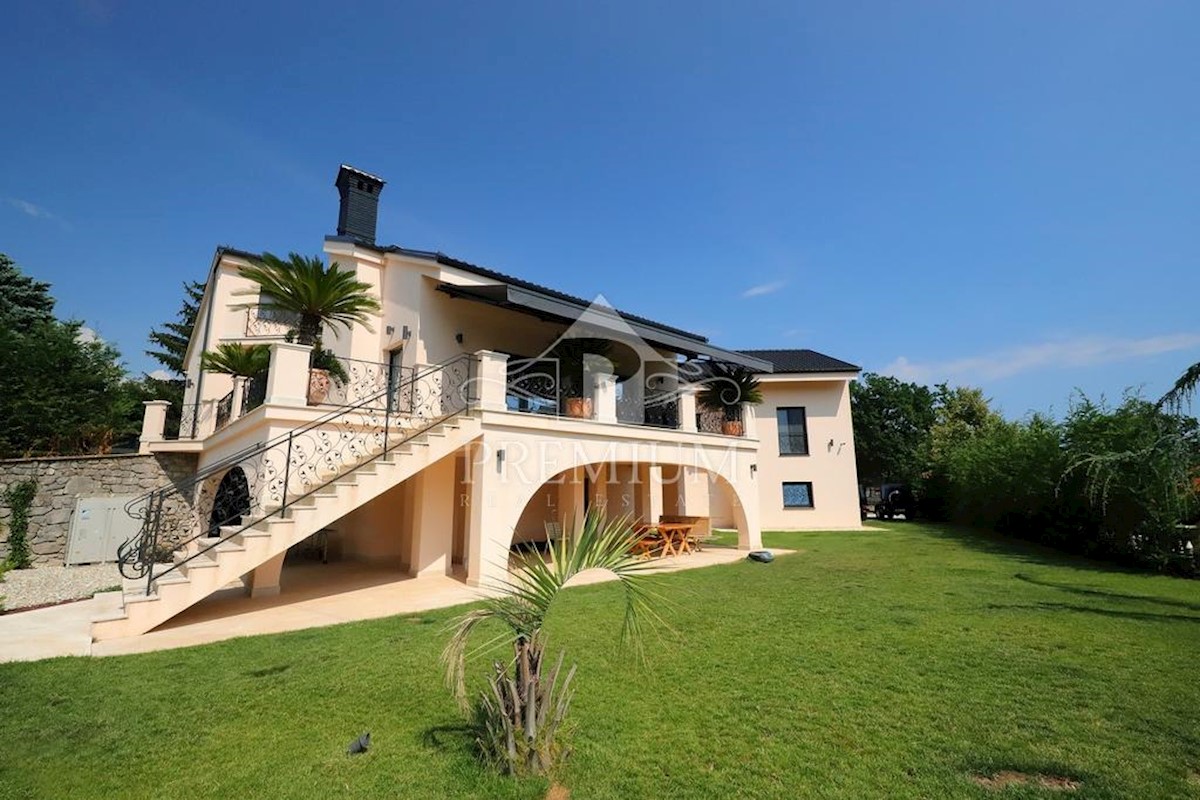 Haus Zu verkaufen - PRIMORSKO-GORANSKA OPATIJA