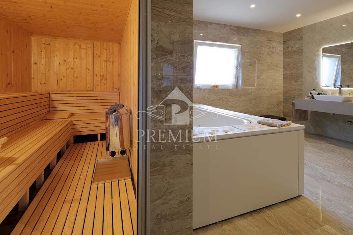 Haus Zu verkaufen - PRIMORSKO-GORANSKA OPATIJA