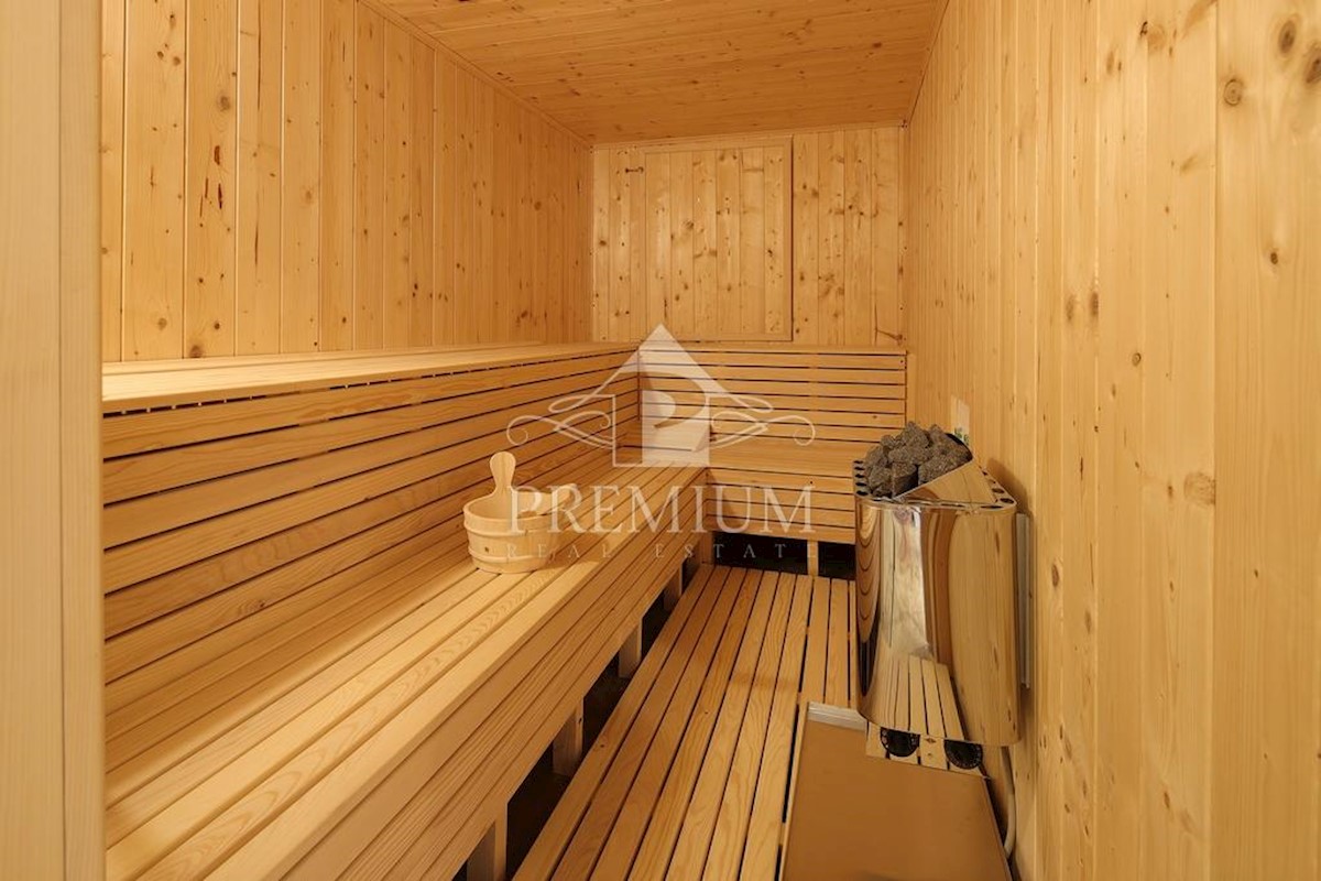 Haus Zu verkaufen - PRIMORSKO-GORANSKA OPATIJA