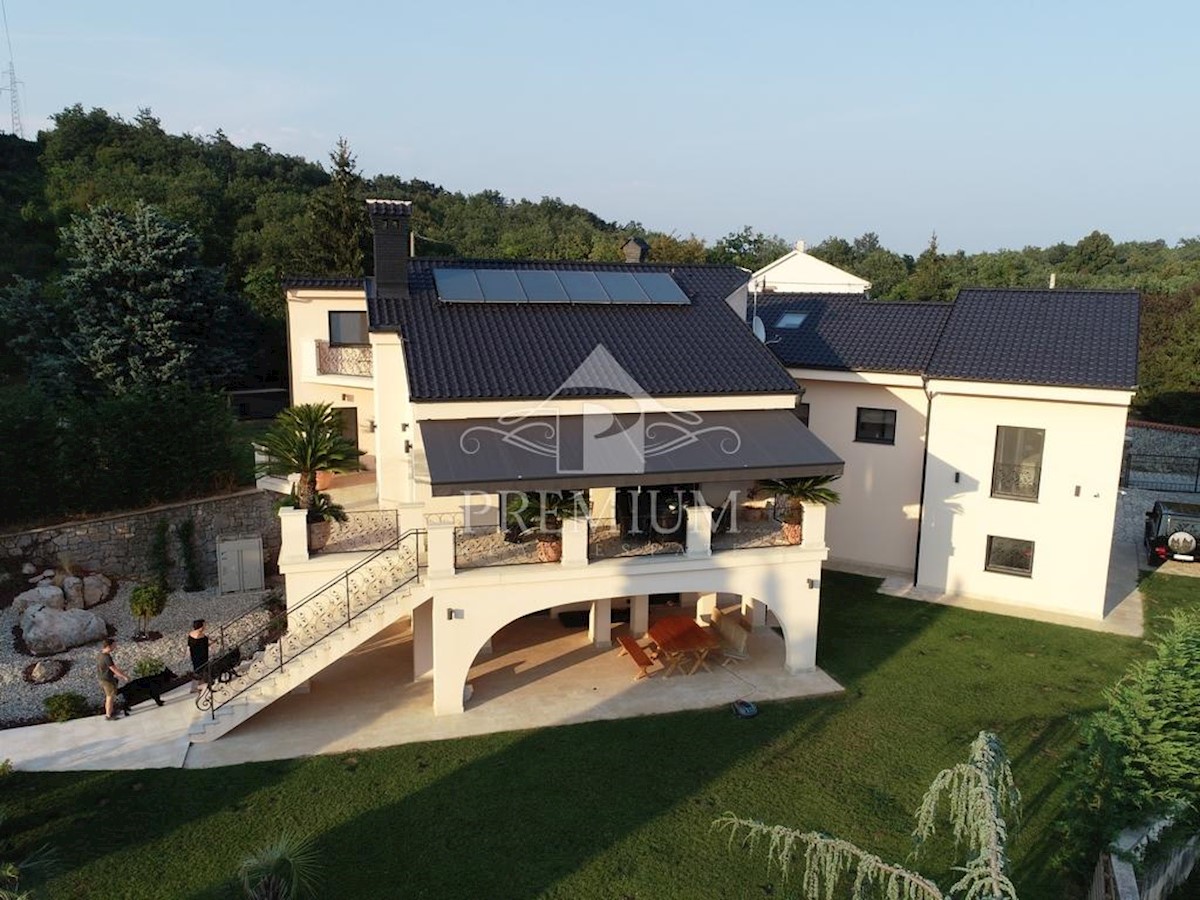 Haus Zu verkaufen - PRIMORSKO-GORANSKA OPATIJA