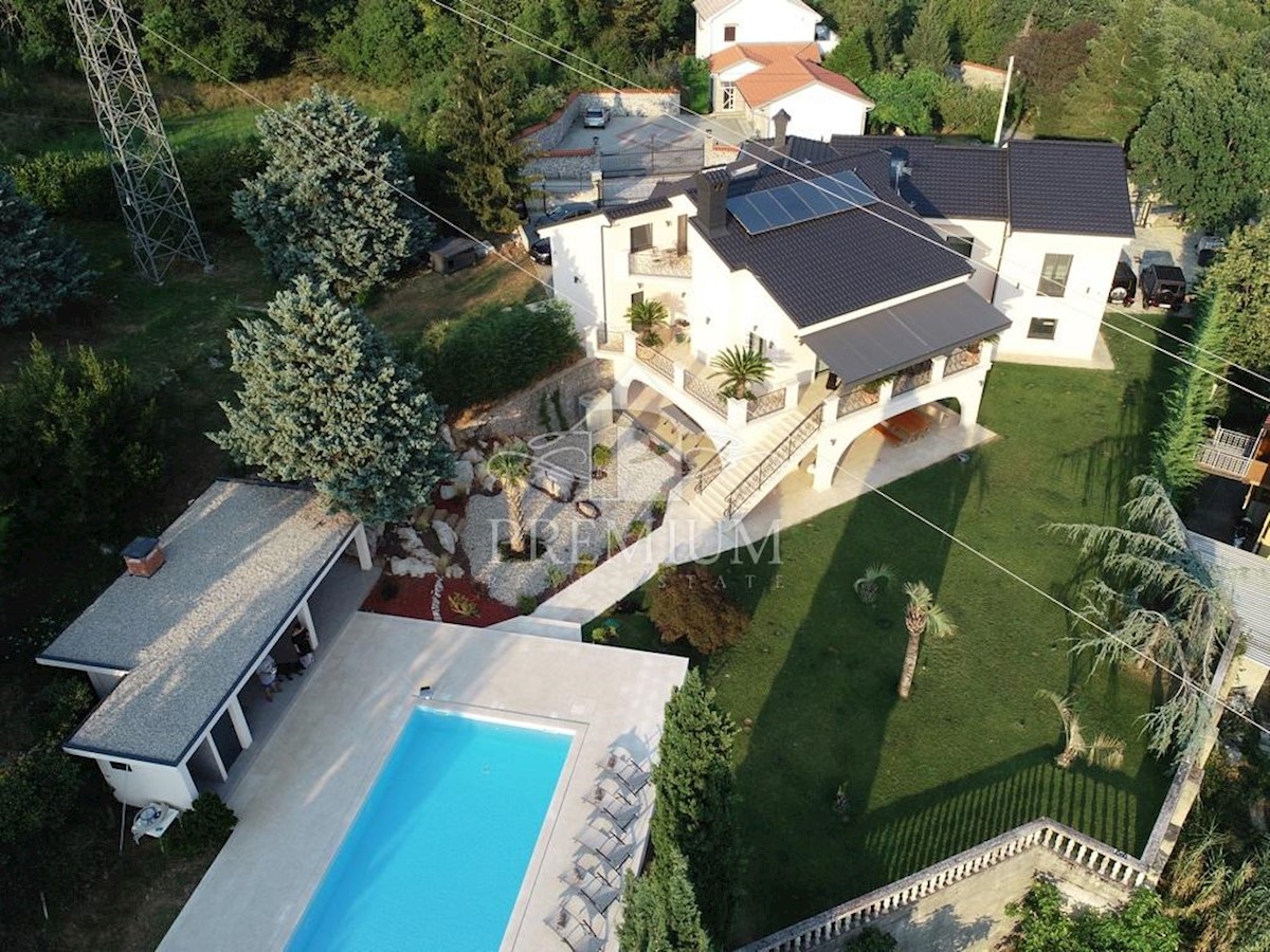 Haus Zu verkaufen - PRIMORSKO-GORANSKA OPATIJA