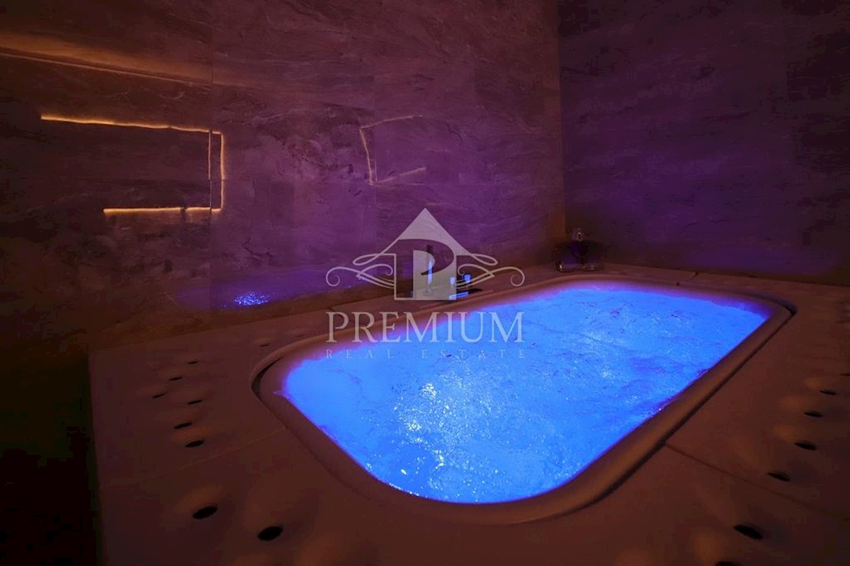 Haus Zu verkaufen - PRIMORSKO-GORANSKA OPATIJA
