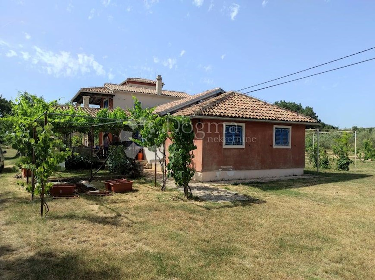 Casa In vendita - ISTARSKA  VODNJAN 