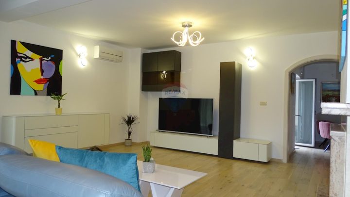 House for sale 403 m² – Matulji