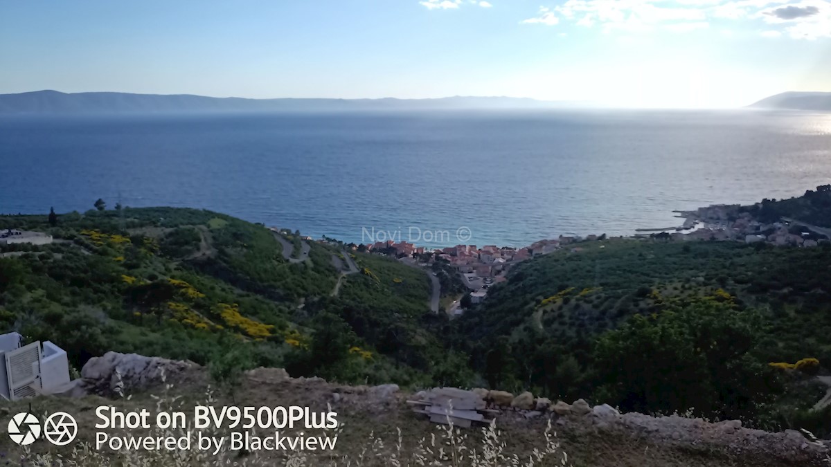 Terreno In vendita - SPLITSKO-DALMATINSKA  PODGORA 