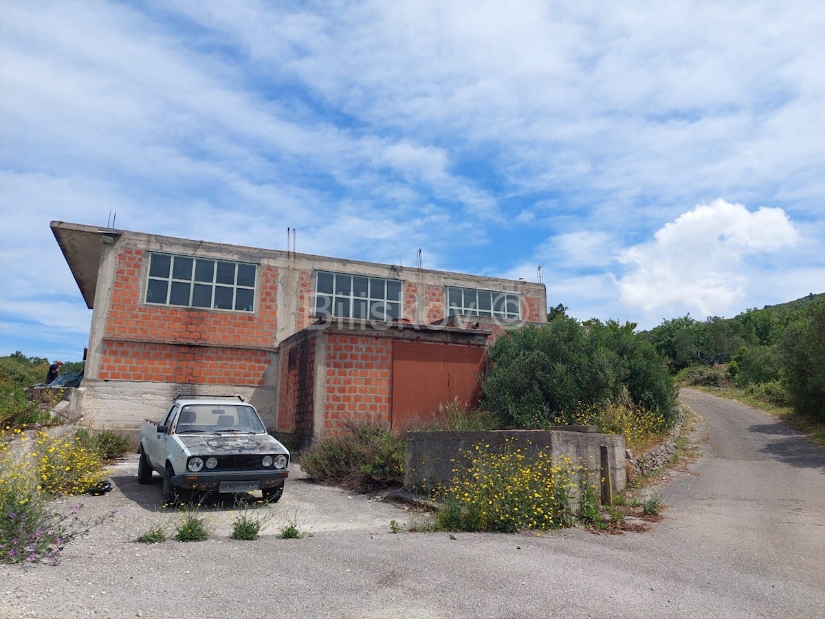 Haus Zu verkaufen - DUBROVAČKO-NERETVANSKA  KORČULA 