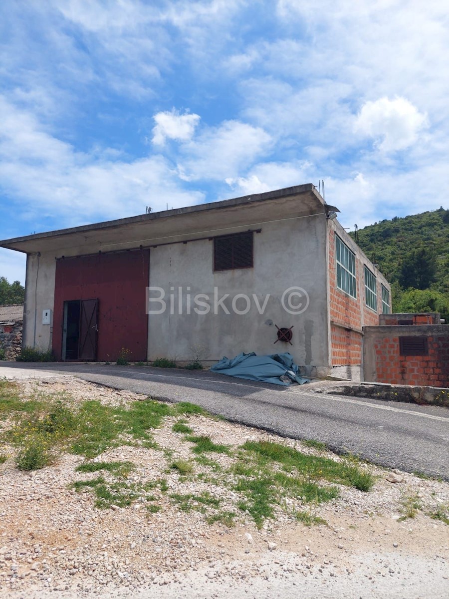 Haus Zu verkaufen - DUBROVAČKO-NERETVANSKA  KORČULA 