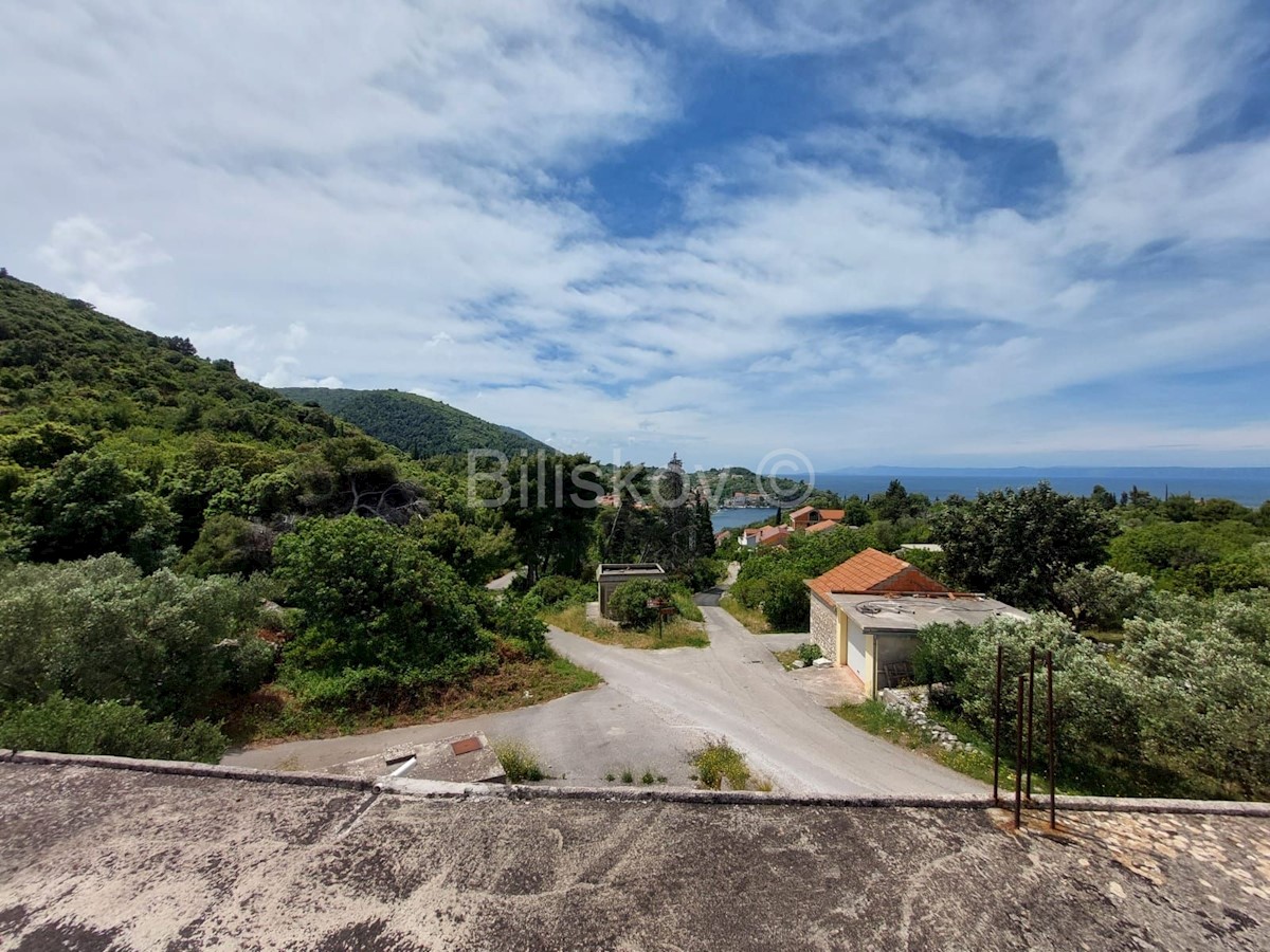 Dom Na predaj - DUBROVAČKO-NERETVANSKA  KORČULA 