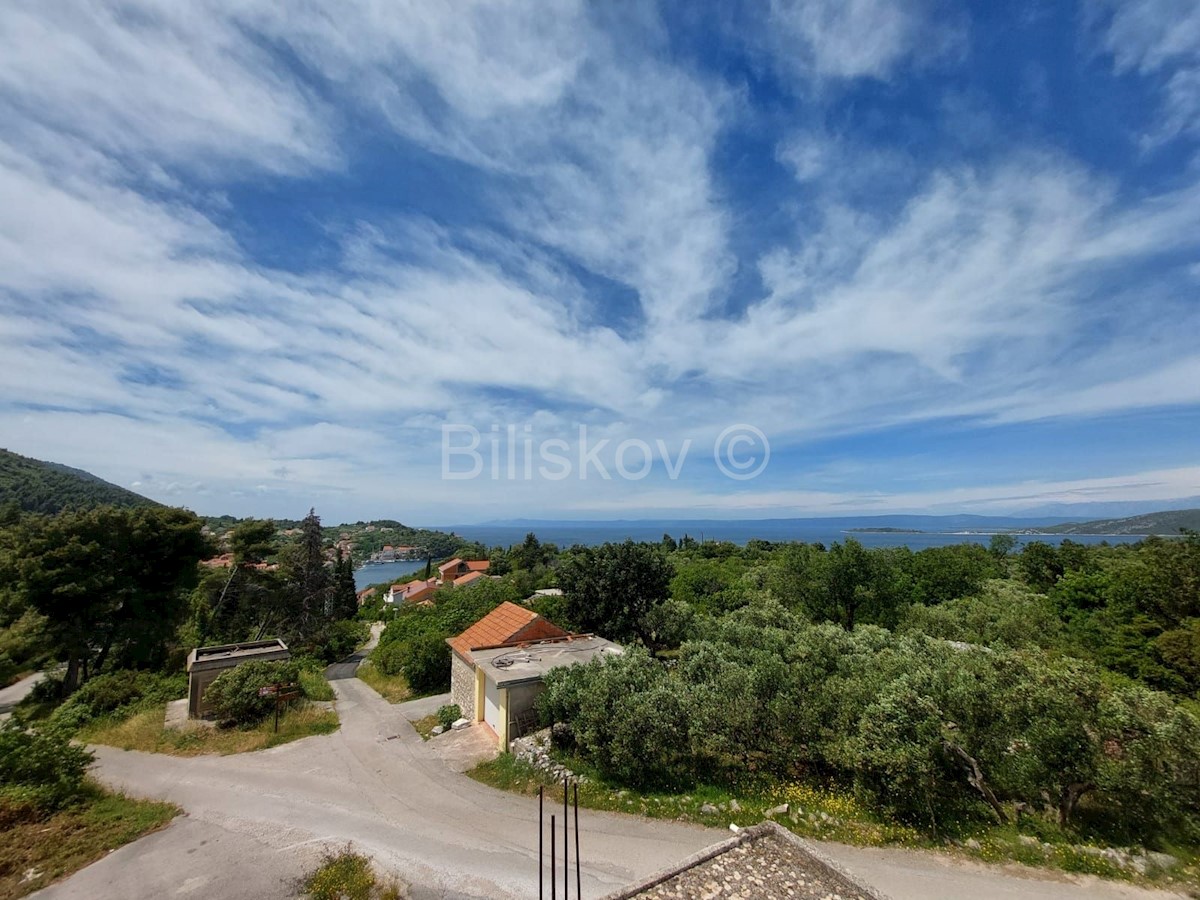 Haus Zu verkaufen - DUBROVAČKO-NERETVANSKA  KORČULA 