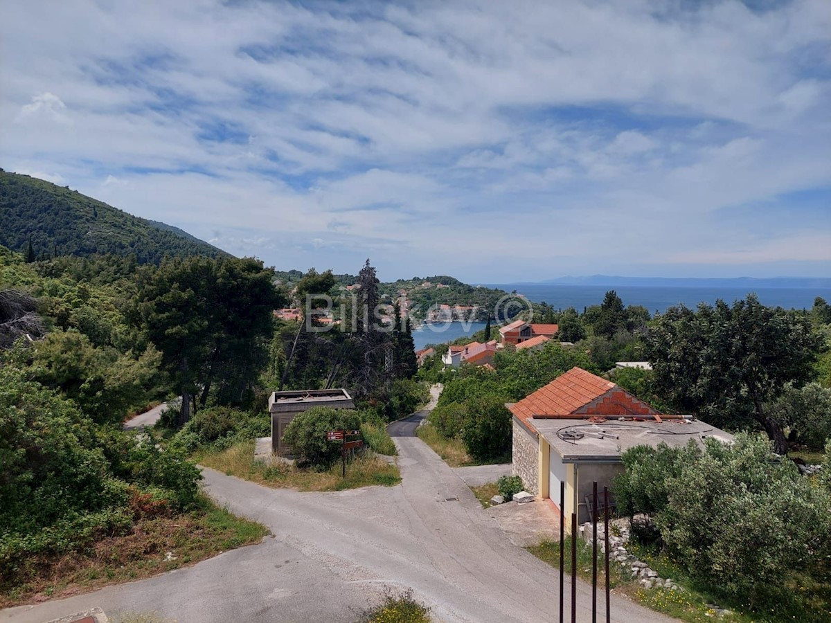 Terreno In vendita - DUBROVAČKO-NERETVANSKA  KORČULA 