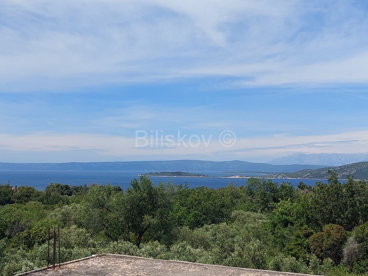 Terreno In vendita - DUBROVAČKO-NERETVANSKA  KORČULA 