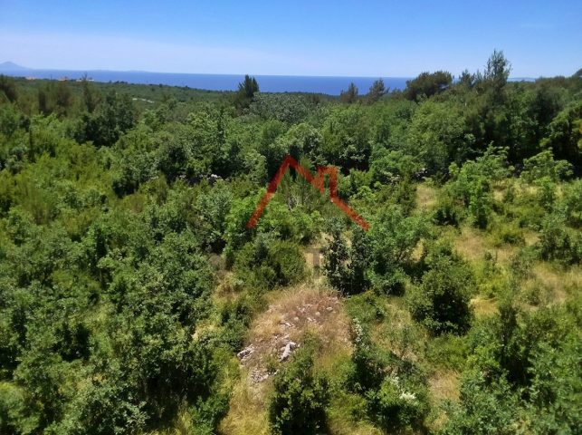Pozemok na predaj 1556 m² – Labin