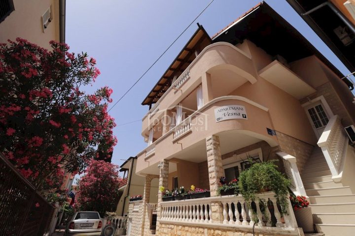 Casa In vendita - šibensko-kninska Vodice - foto 3/62