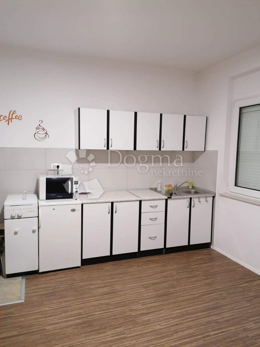 Apartment Zu verkaufen - PRIMORSKO-GORANSKA  RIJEKA 