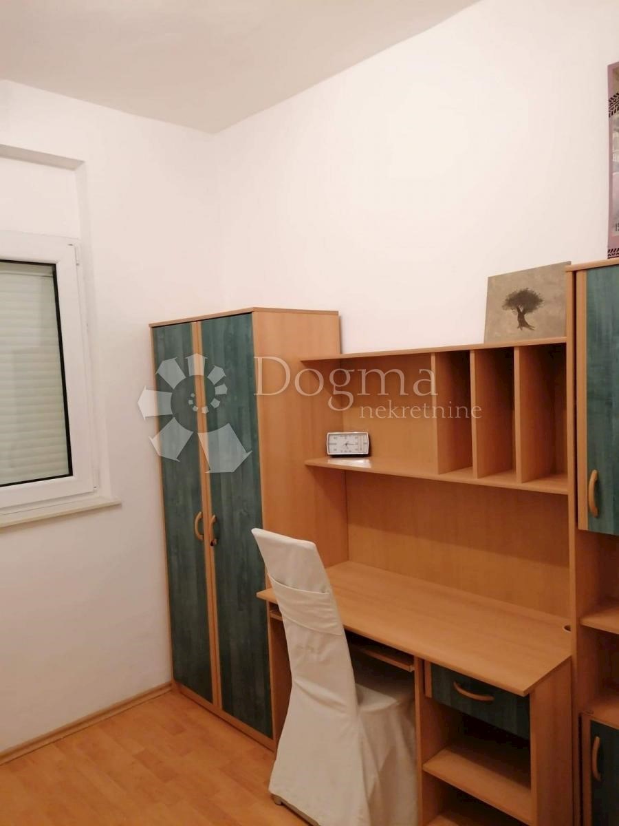 Apartmán Na prodej - PRIMORSKO-GORANSKA  RIJEKA 