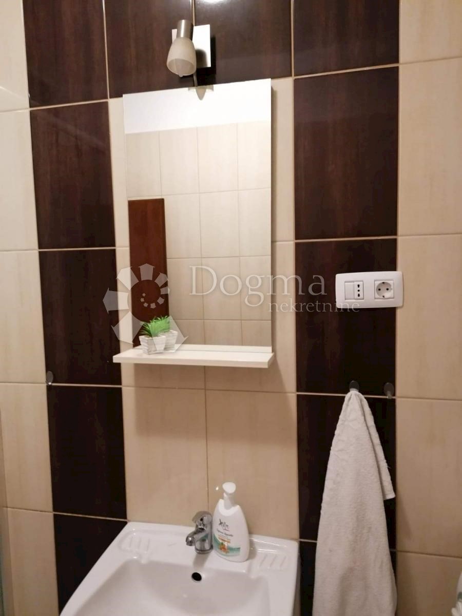 Apartment Zu verkaufen - PRIMORSKO-GORANSKA  RIJEKA 