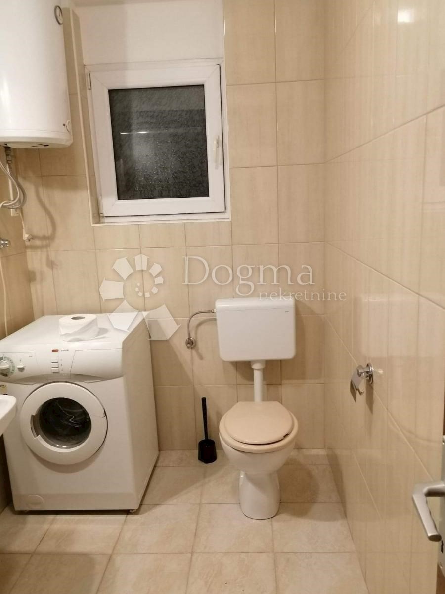 Apartmán Na prodej - PRIMORSKO-GORANSKA  RIJEKA 