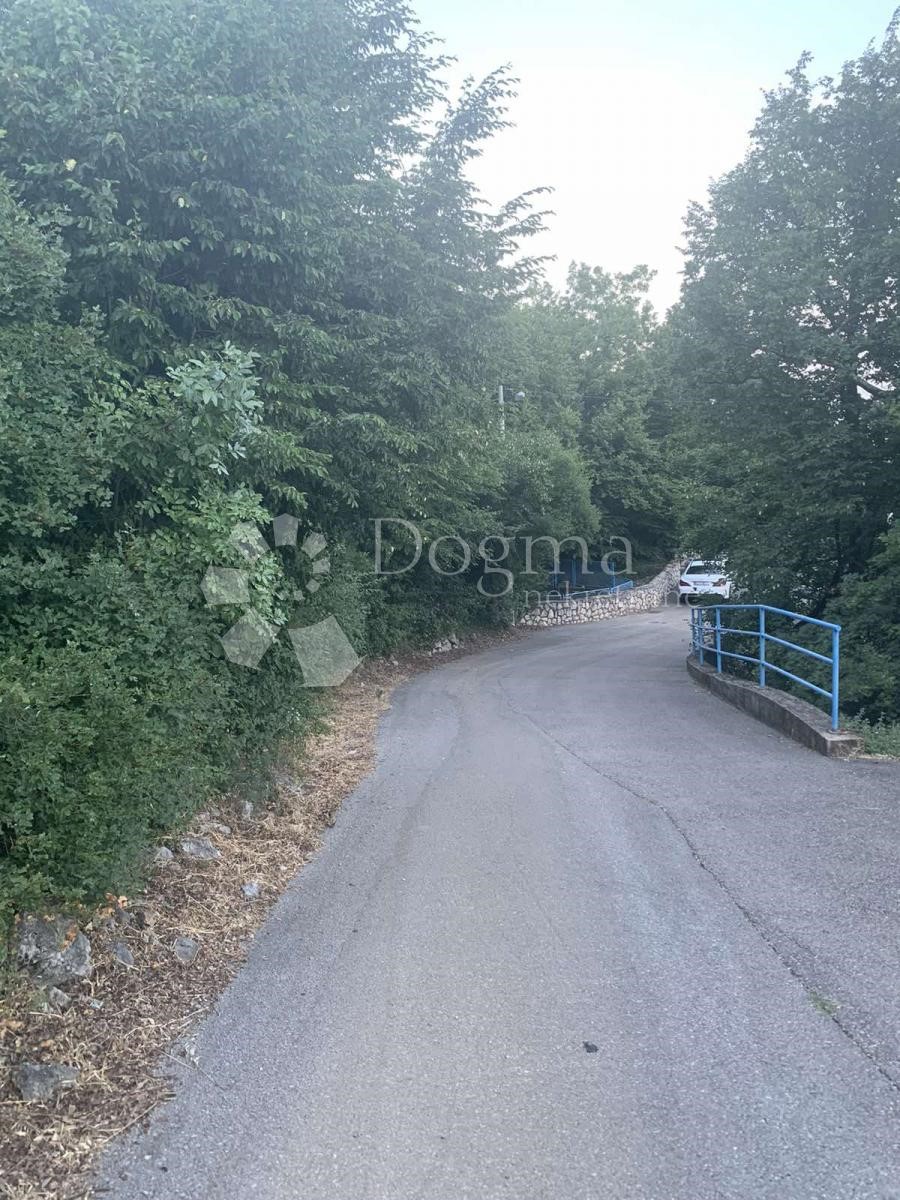 Land For sale - PRIMORSKO-GORANSKA  KOSTRENA 